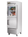 Refrigerador de Acero Inox Mod. T-23-1G-1