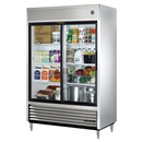 Refrigerador de A. Inox Mod. TSD-47G-LD