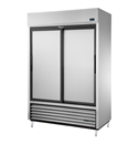Refrigerador de A. Inox Mod. TSD-47