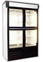 Refrigeradores de autoservicio Mod. R-36-4