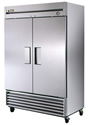Refrigerador de Acero Inox True Mod. T-49HC