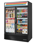 Refrigerador de autoservicio Mod. GDM49HCTSL01